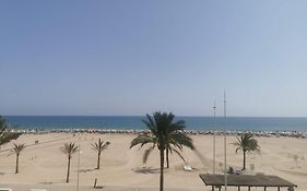 Apartamento Sol Y Mar Primera Linea